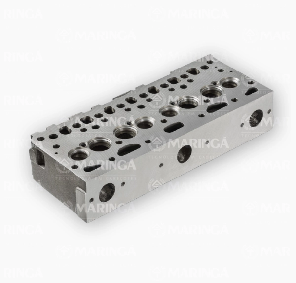 CABECOTE MB OM 314(608) ASPIRADO