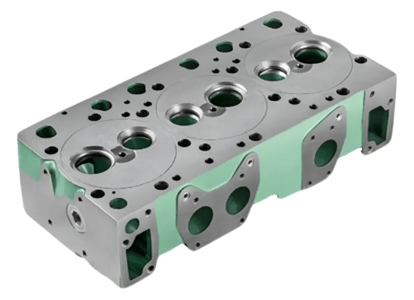 CABECOTE SC 113 (ECOL/MODERNO)