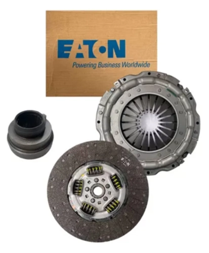 KIT DA EMBREAGEM  395MM  PUSH  ( 4000 LBS )