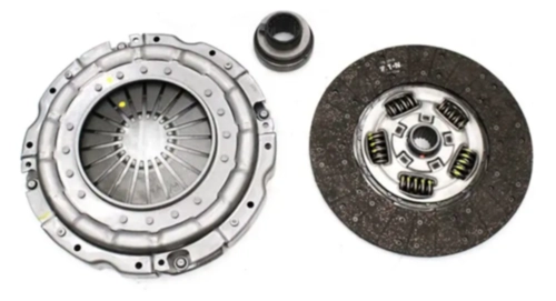 KIT DA EMBREAGEM  395MM  PUSH  ( 4000 LBS )