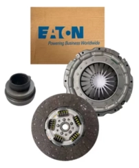 KIT DA EMBREAGEM  395MM  PUSH  ( 4000 LBS )