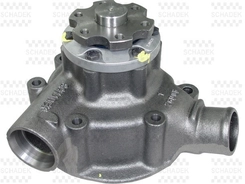 BOMBA DAGUA SEM TAMPA ROTOR