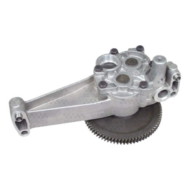 BOMBA OLEO MOTOR