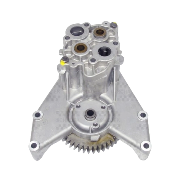 BOMBA OLEO MOTOR - 10248