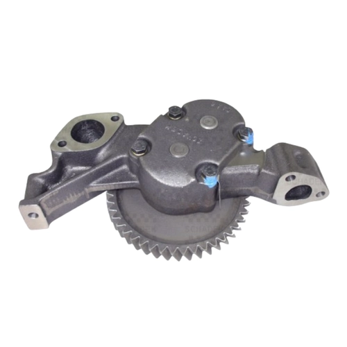 BOMBA OLEO MOTOR