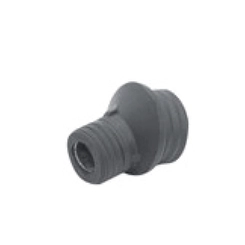 LUVA INTERMEDIARIA DE REDUCAO NO ENCANAMENTO DE OLEO DO COMPRESSOR DO MOTOR R-3397