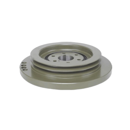 ANTIVIBRADOR DE ARRASTE NO VIRABREQUIM DO MOTOR R-388AP