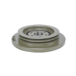 ANTIVIBRADOR DE ARRASTE NO VIRABREQUIM DO MOTOR R-388AP