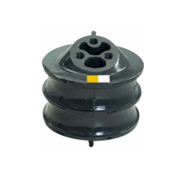 COXIM DIANTEIRO DA SUSPENSAO DO MOTOR R-5050