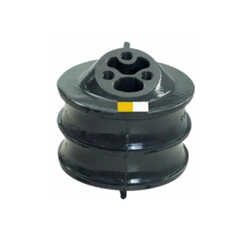 COXIM DIANTEIRO DA SUSPENSAO DO MOTOR R-5050