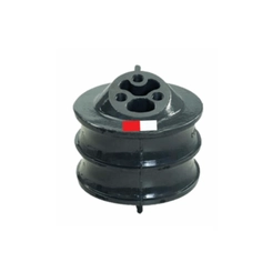 COXIM DIANTEIRO DA SUSPENSÃO DO MOTOR R-5049