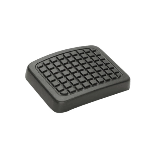 CAPA DE PEDAL DE FREIO E EMBREAGEM NA CABINE R-606