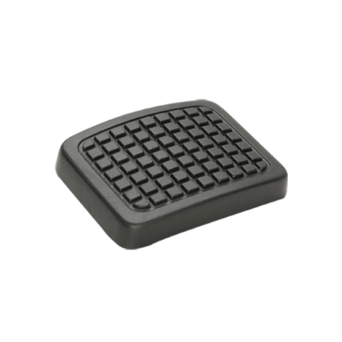 CAPA DE PEDAL DE FREIO E EMBREAGEM NA CABINE R-606