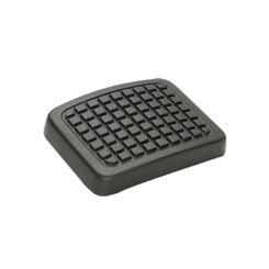 CAPA DE PEDAL DE FREIO E EMBREAGEM NA CABINE R-606