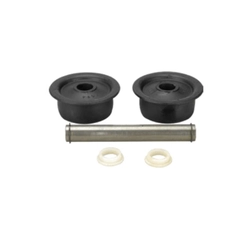 CONJUNTO COMPLETO DE COXINS TRASEIRO DA SUSPENSAO DA CABINE R-625