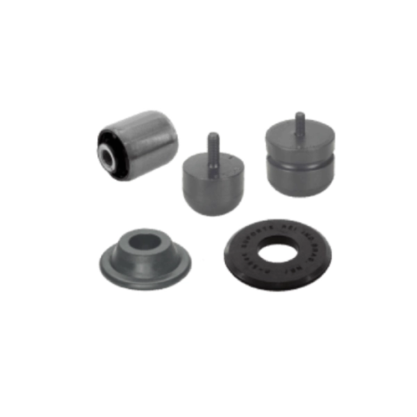 CONJUNTO COMPLETO DIANTEIRO E TRASEIRO DA SUSPENSÃO DA CABINE R-5053