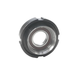 COXIM DO MANCAL (SISTEMA ORIGINAL) DO EIXO CARDAN, COM ROLAMENTO Ø INTERNO 60 MM R-869