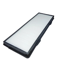 FILTRO DE CABINE AR CONDICIONADO