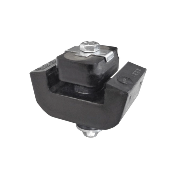 COXIM TRASEIRO DA SUSPENSAO DO MOTOR (LADO VOLANTE) R-957