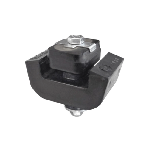 COXIM TRASEIRO DA SUSPENSAO DO MOTOR (LADO VOLANTE) R-957