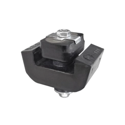 COXIM TRASEIRO DA SUSPENSAO DO MOTOR (LADO VOLANTE) R-957