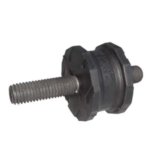 COXIM DE FIXACAO DO FILTRO DE OLEO DIESEL.
