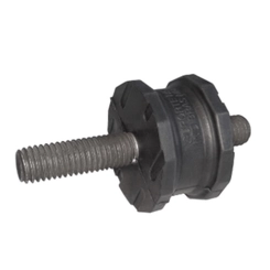 COXIM DE FIXACAO DO FILTRO DE OLEO DIESEL.