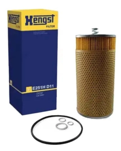 FILTRO DE OLEO ENERGETICO
