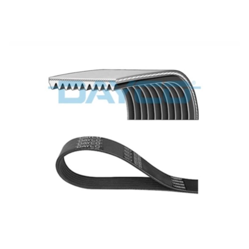CORREIA POLI V 10PK1108HD - DAYCO