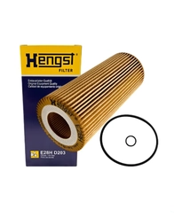 FILTRO DE OLEO ENERGETICO