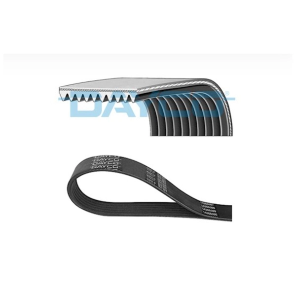 CORREIA POLI V 10PK1150HD - DAYCO