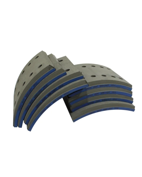 LONA DE FREIO  0725T-140