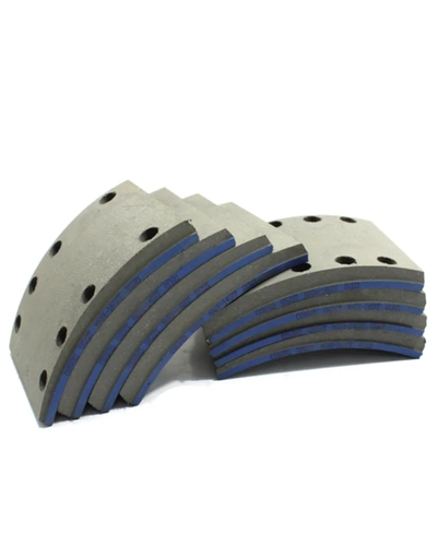 LONA DE FREIO 0822T-140