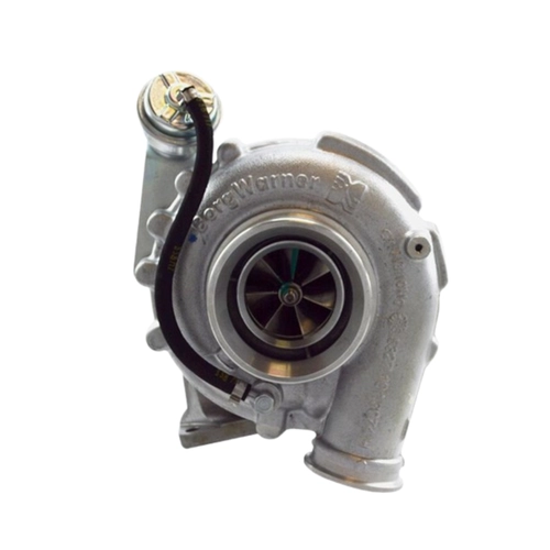 TURBOALIMENTADOR - 53279887209