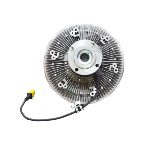 EMBREAGEM VISCOSA EE5317