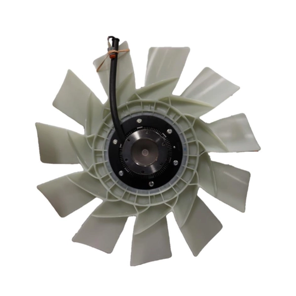 CONJUNTO VISCOSA/VENTILADOR CM5280 - 178.020005280