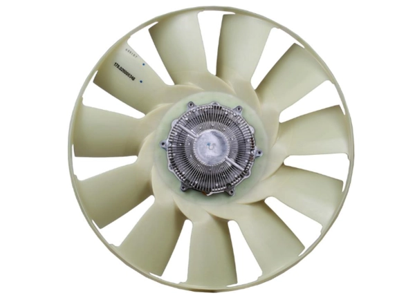 CONJUNTO VISCOSA/VENTILADOR CE5345 - 178.020005345