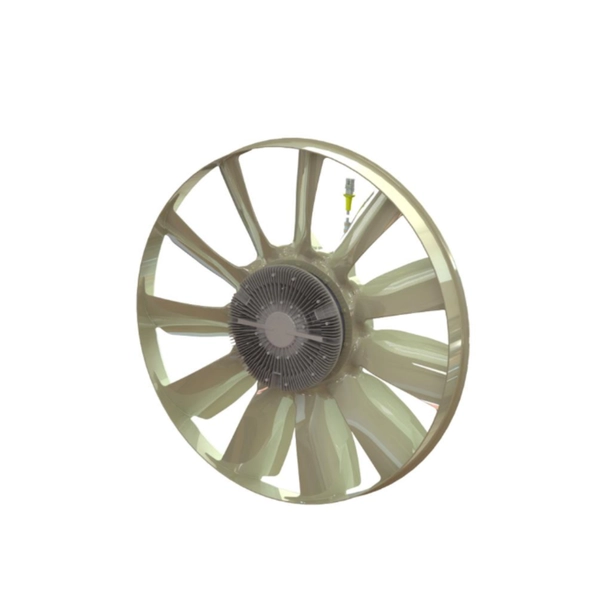 CONJUNTO VISCOSA/VENTILADOR CE0281 - 178.070000281