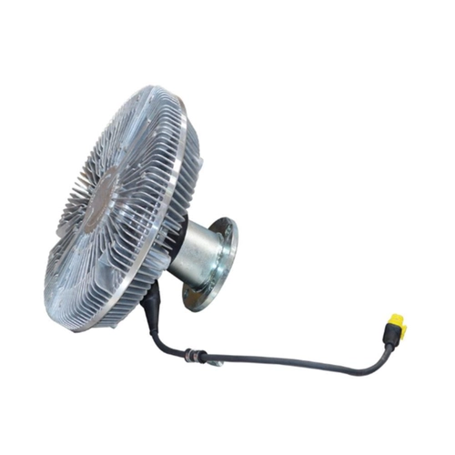 EMBREAGEM VISCOSA EE0280