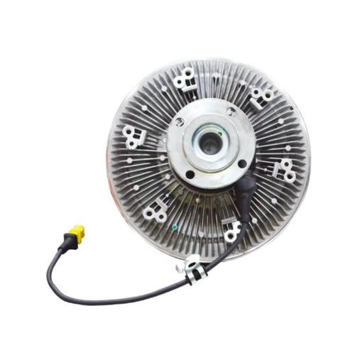 EMBREAGEM VISCOSA EE0280