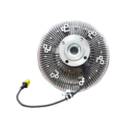 EMBREAGEM VISCOSA EE0280