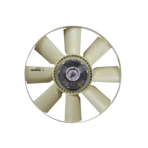CONJUNTO VISCOSA/VENTILADOR CM0124 - 178.070000124