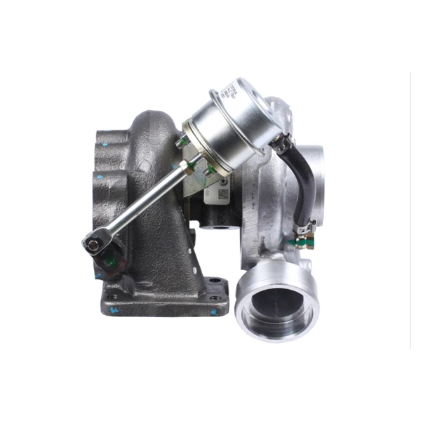 TURBOALIMENTADOR 770475 - SVParts