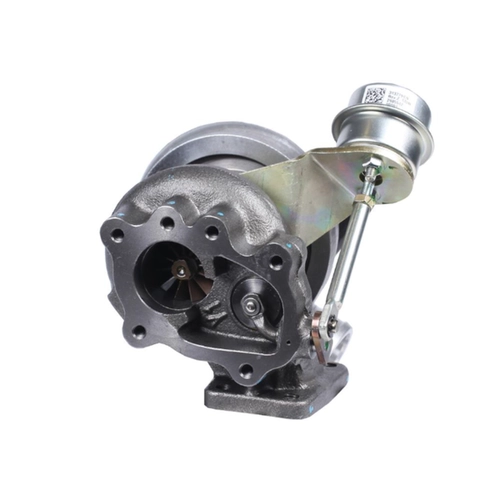 TURBOALIMENTADOR 770475 - SVParts