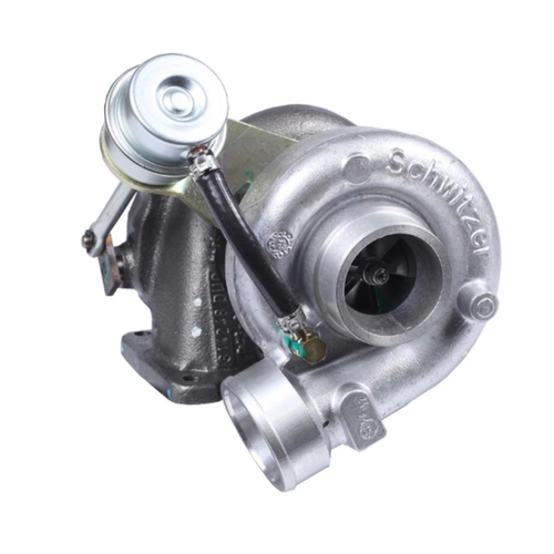 TURBOALIMENTADOR 770475 - SVParts