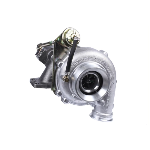 TURBOALIMENTADOR - 53249887118