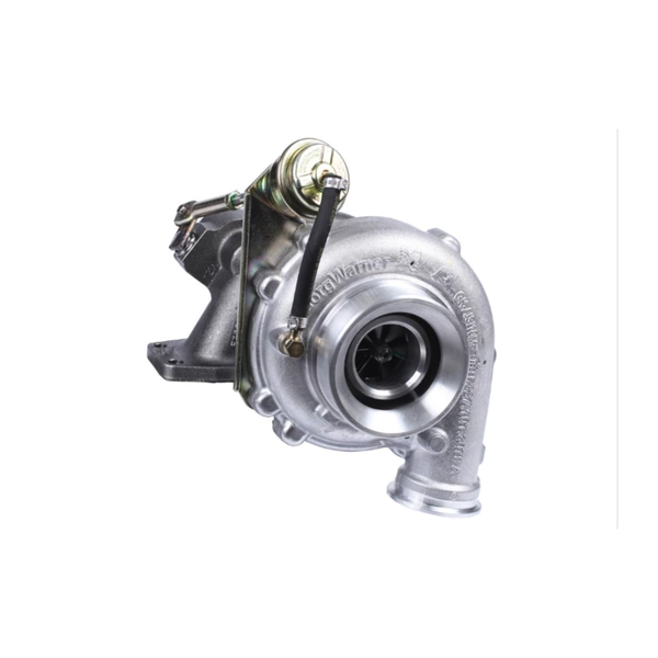 TURBOALIMENTADOR - 53279887101