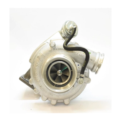 TURBOALIMENTADOR - 53279887116