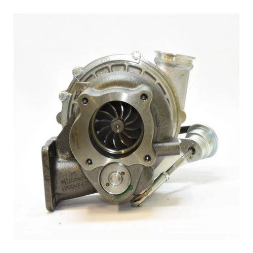 TURBOALIMENTADOR - 53279887116
