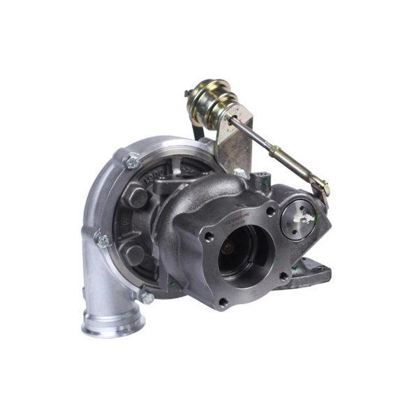 TURBOALIMENTADOR - REMAN 53249907118